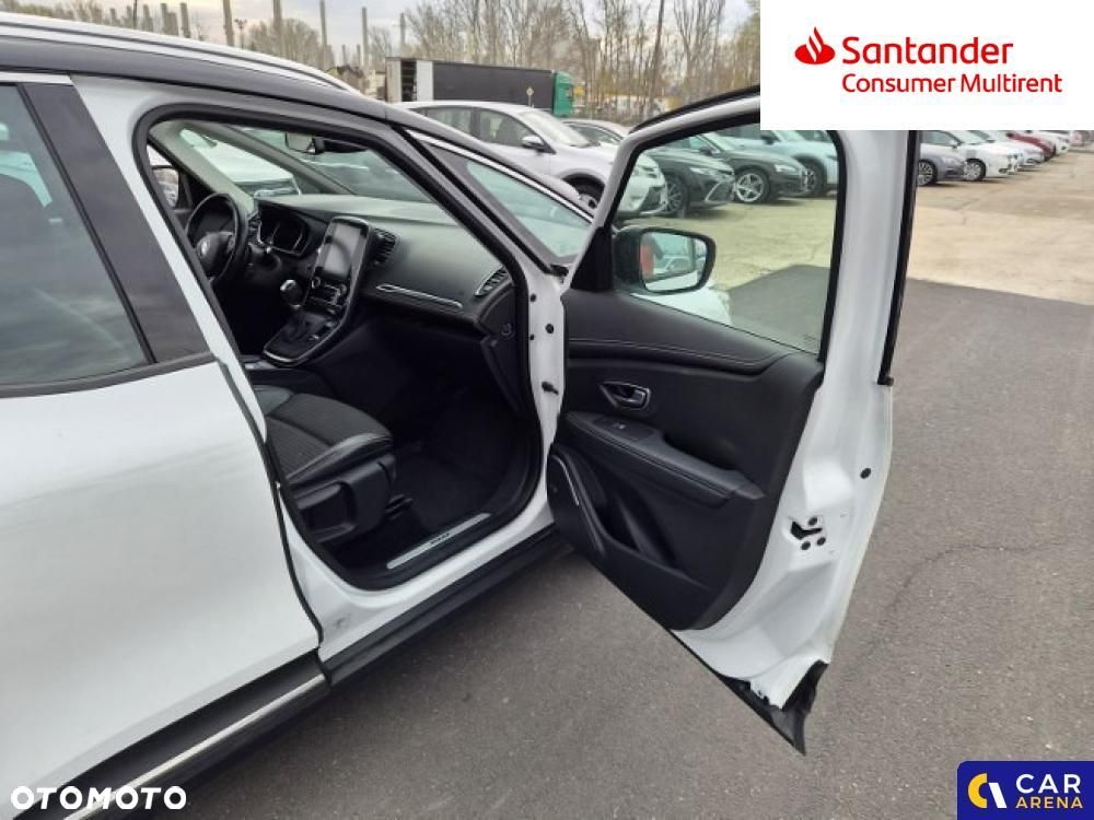 Renault Scenic 1.3 TCe FAP Bose EDC - 20