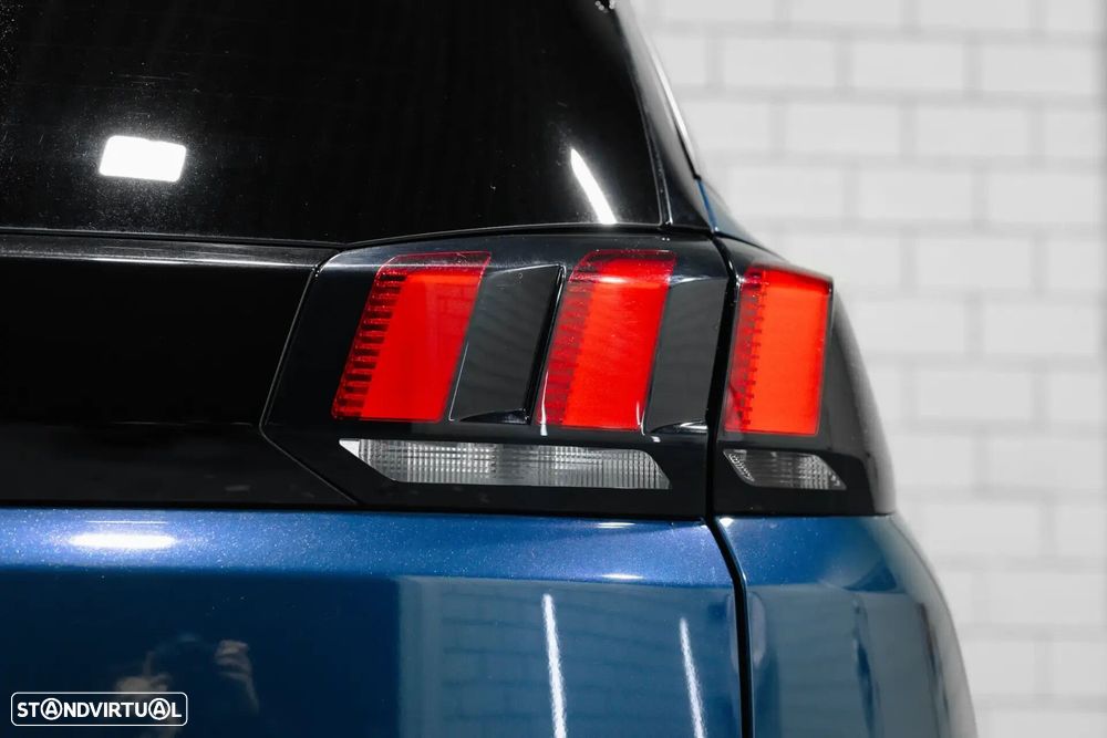 Peugeot 5008 - 18