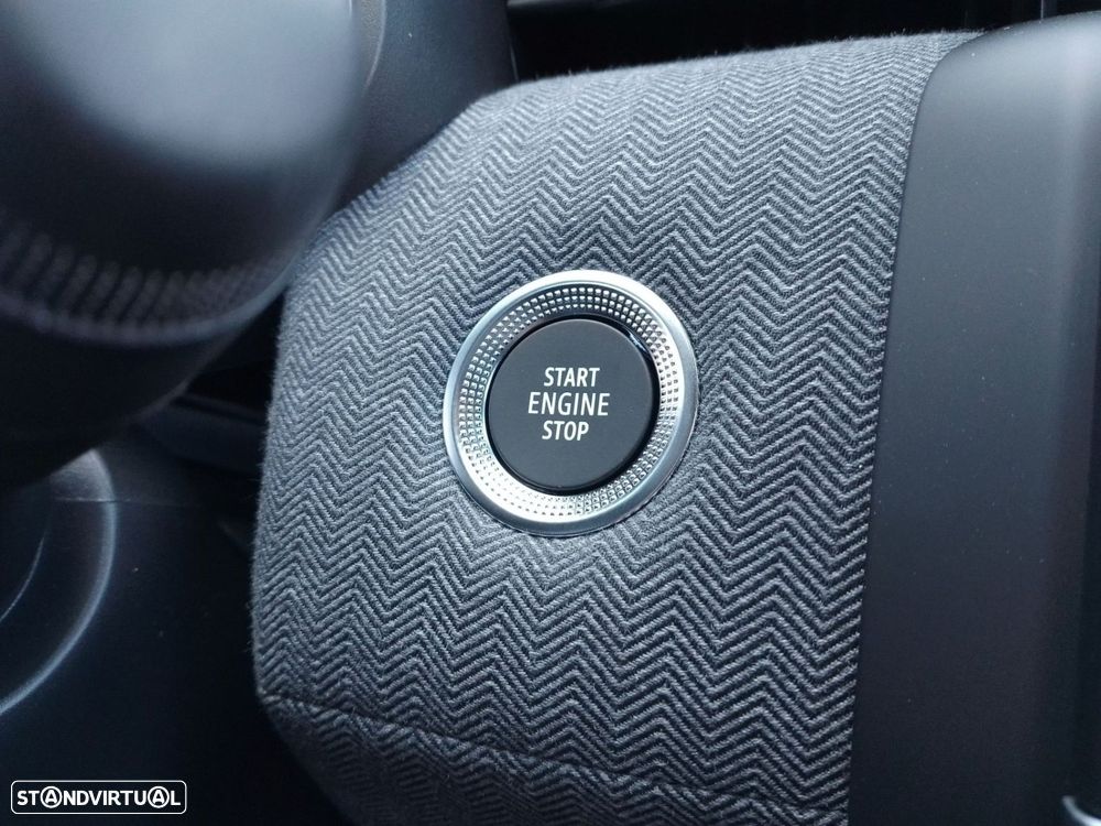 Renault Clio 1.0 TCe Techno - 16