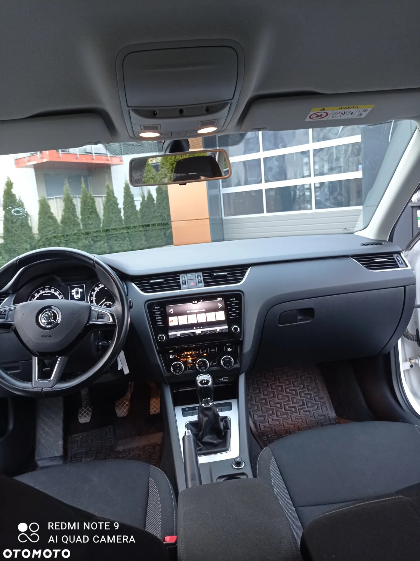Skoda Octavia - 31