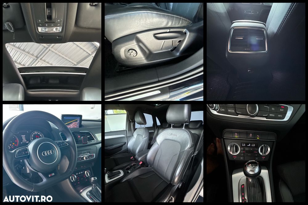 AUDI Q3 2015 — imagine 16
