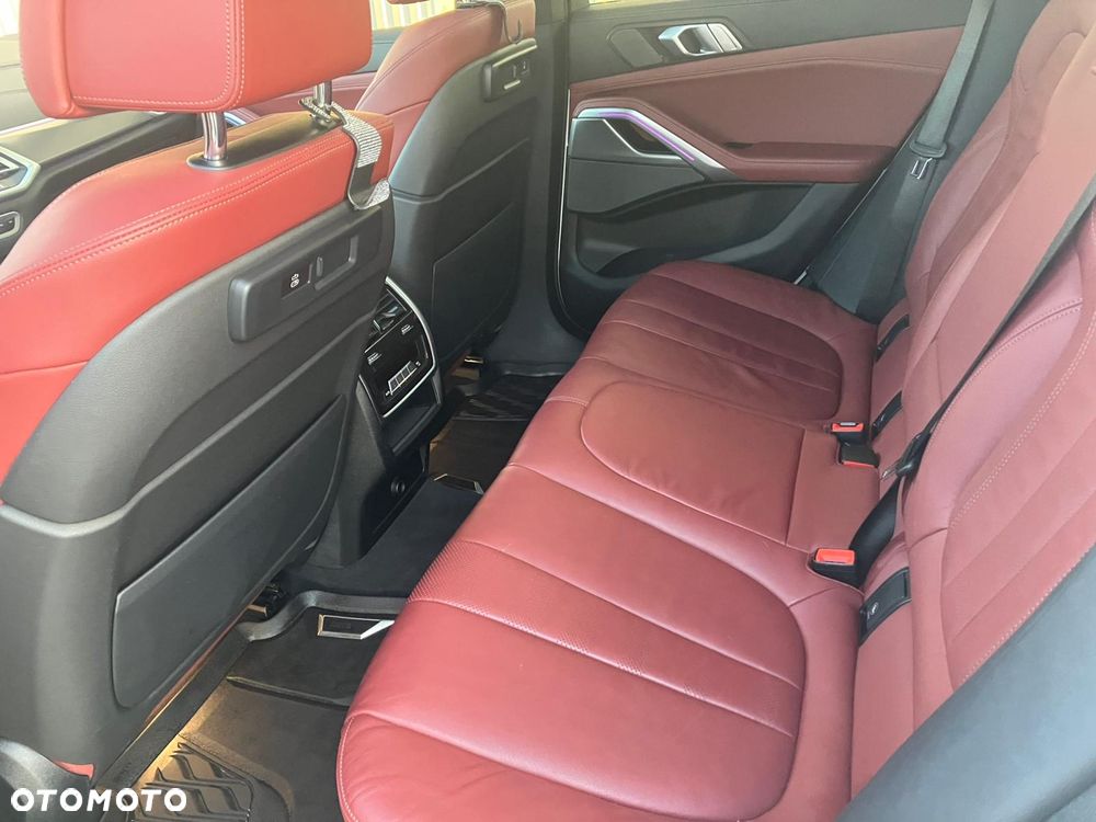 BMW X6 - 17