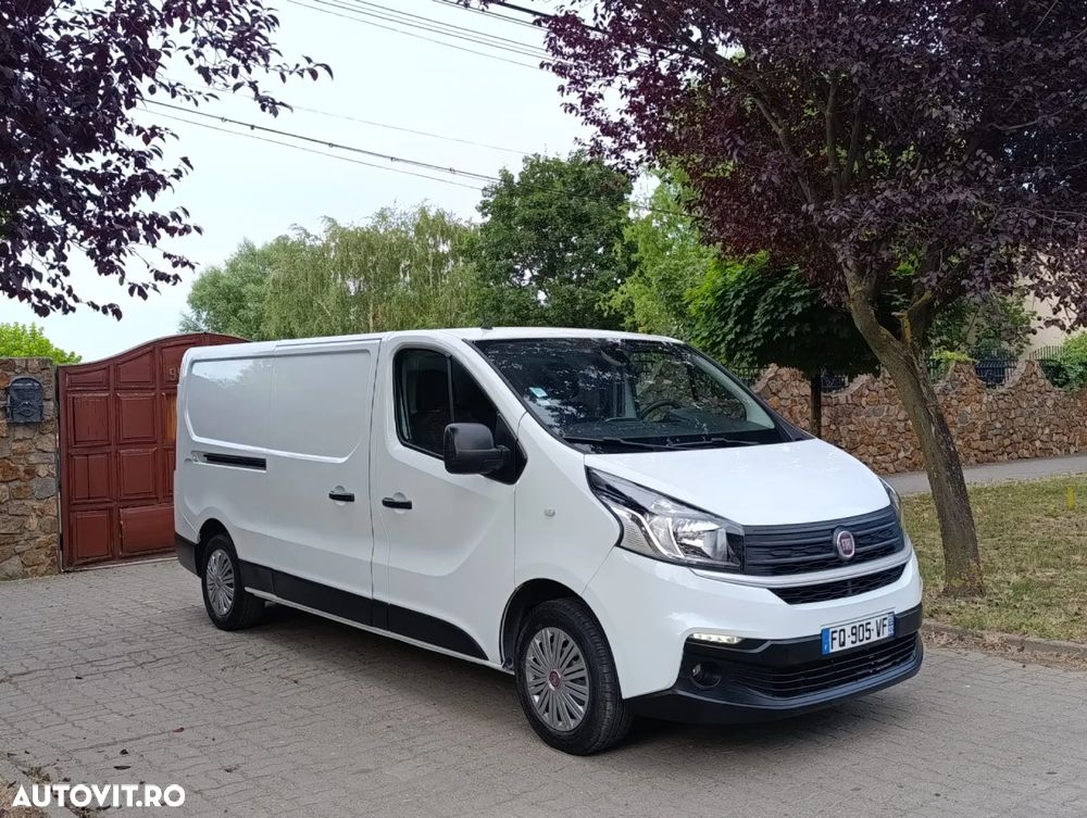 Fiat Talento - 3