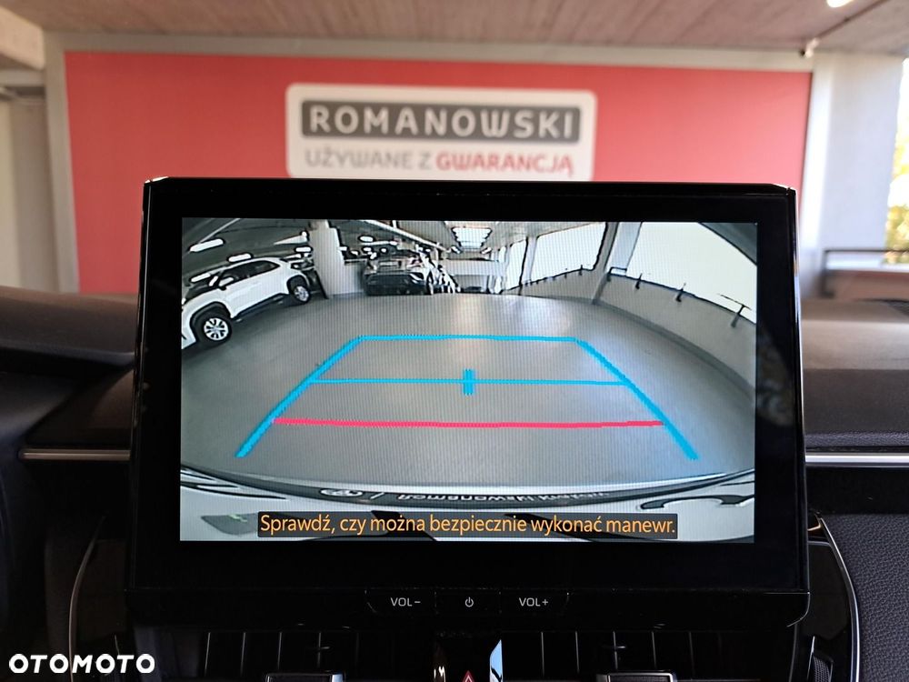 Toyota Corolla 1.8 Hybrid Comfort - 21