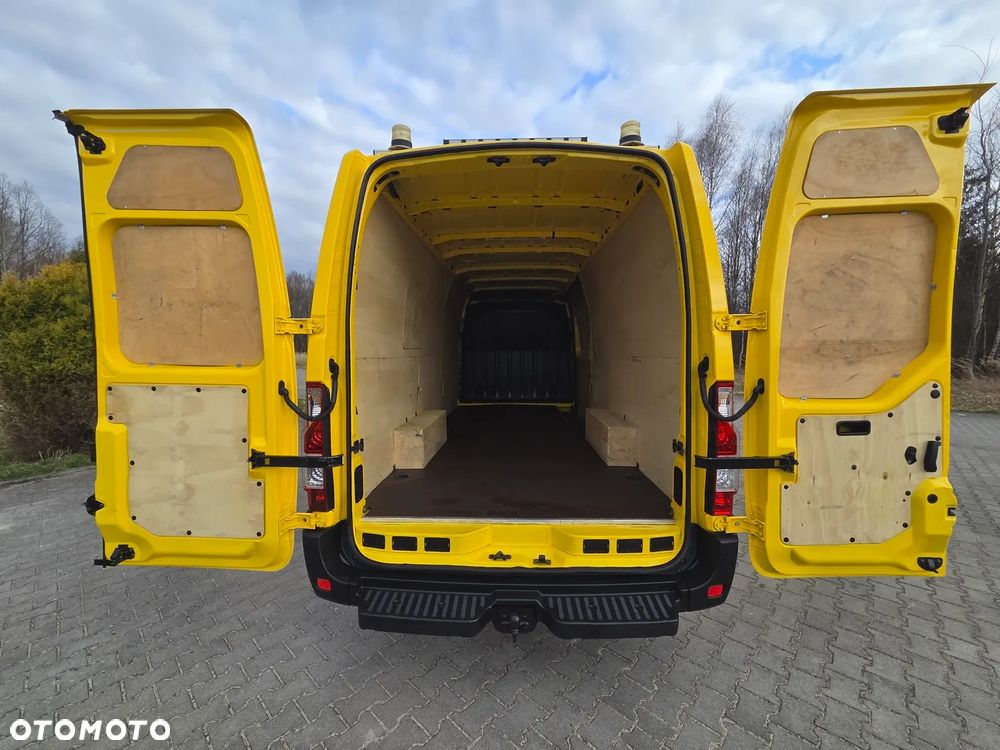 Renault Master - 15
