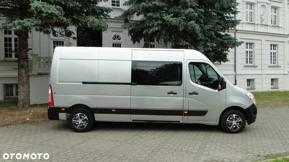 Renault MASTER - 2