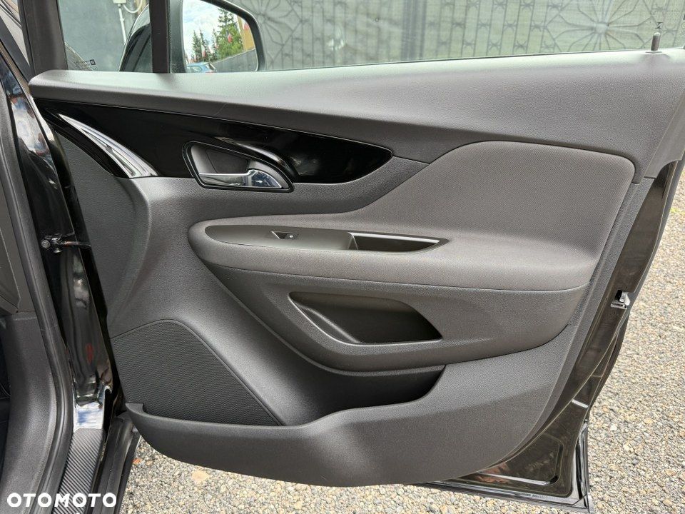 Opel Mokka 1.4 T Cosmo EU6 - 32