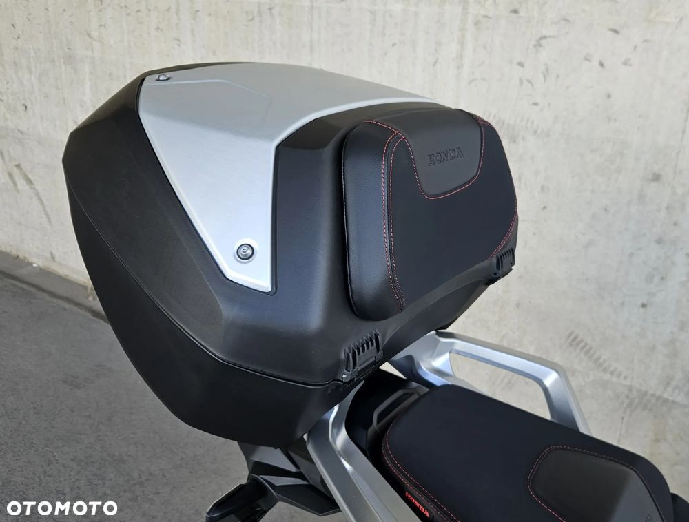 Honda NC - 7