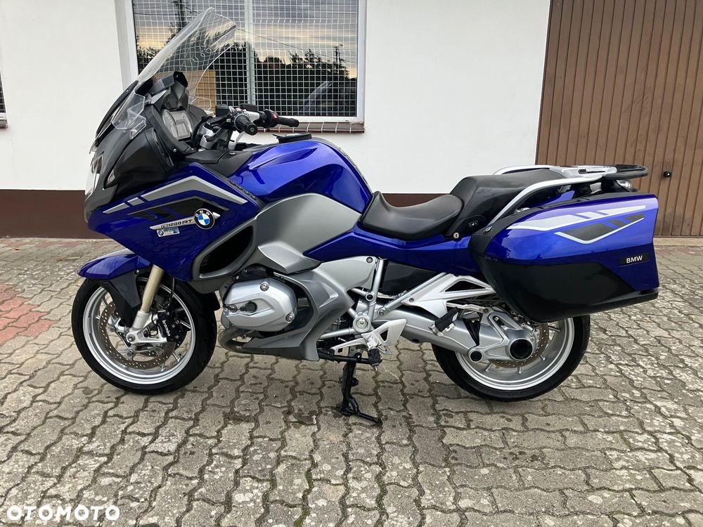 BMW RT