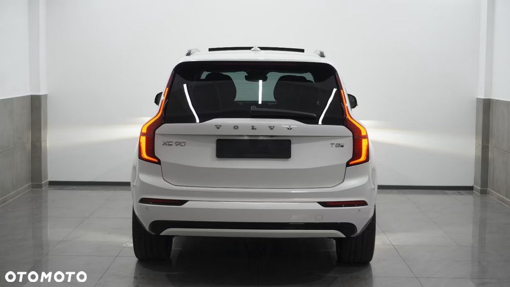 Volvo XC 90 T8 AWD Plus Dark - 5
