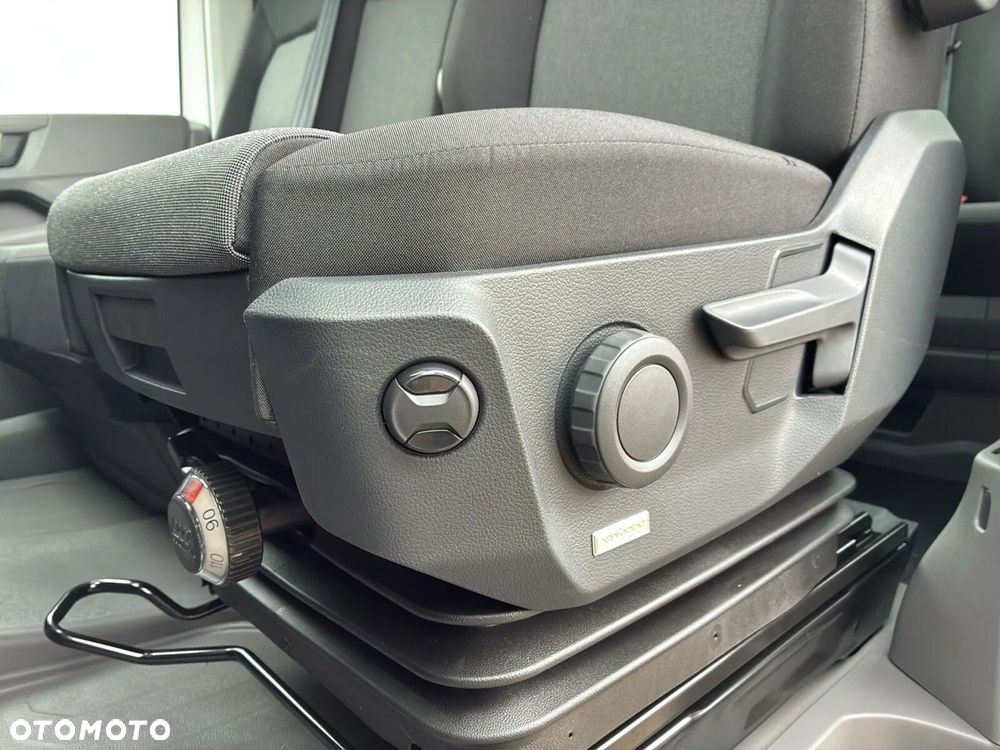 Volkswagen Crafter 35 Brygadówka/Furgon L4H3, 2.0BiTDI 163KM, 4490mm - 23