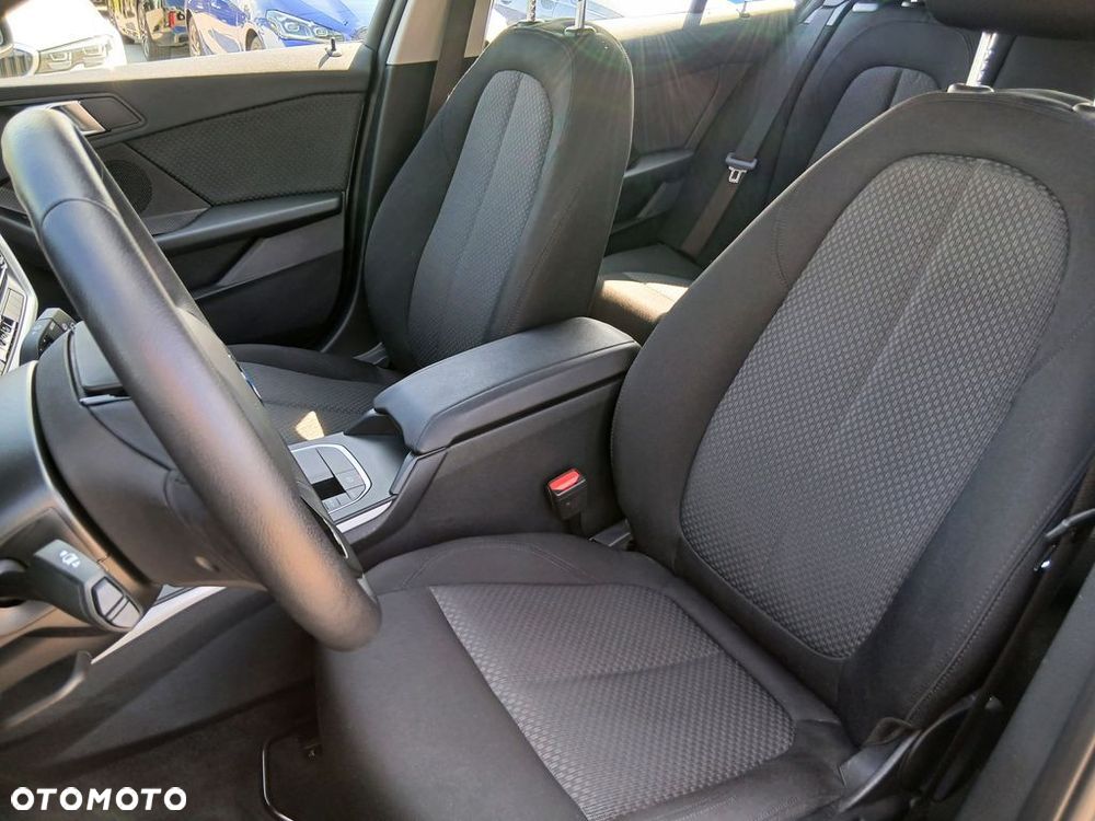 BMW Seria 1 - 20