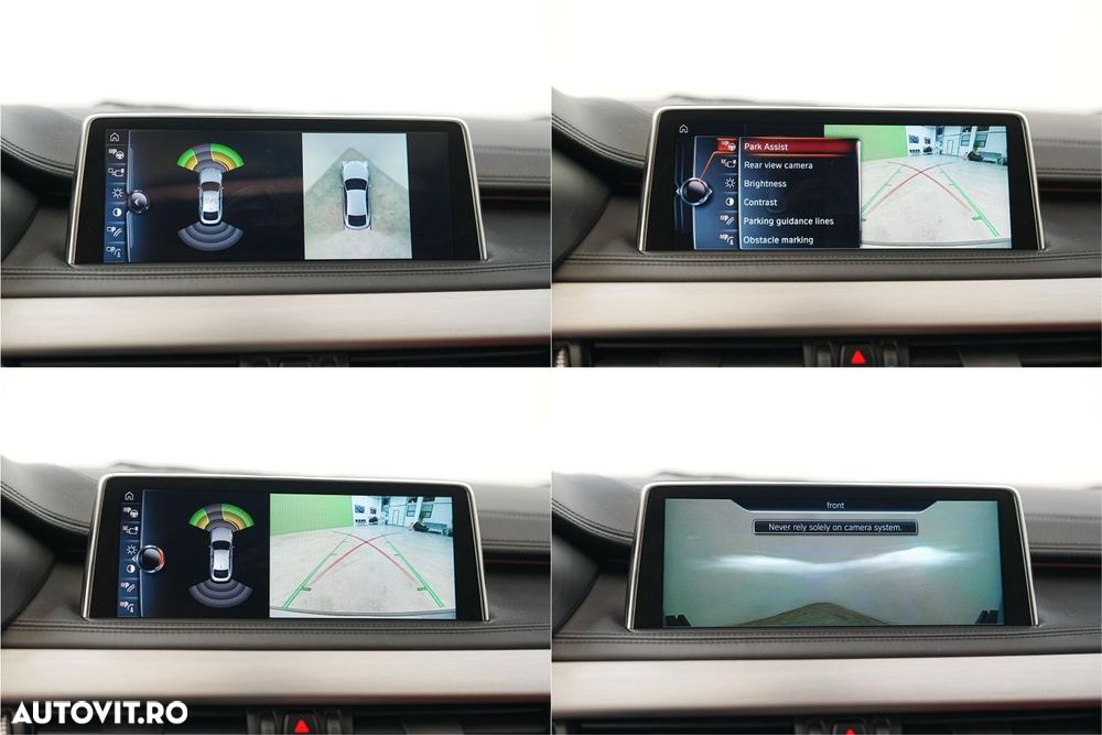 BMW X6 xDrive40d - 23
