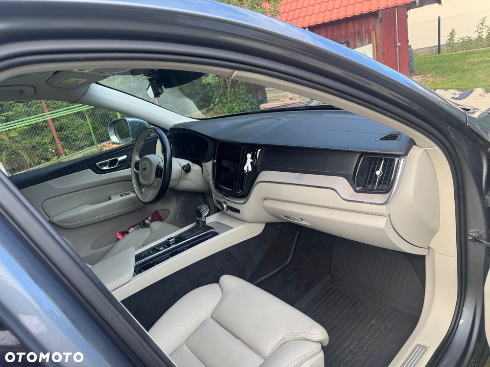 Volvo XC 60 T6 AWD Inscription - 6