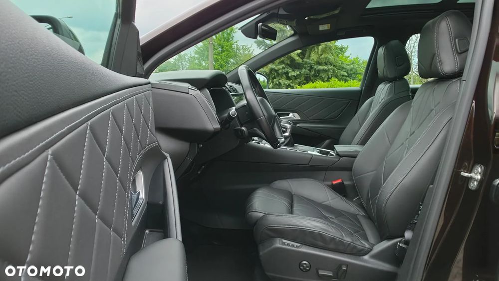 DS Automobiles DS 7 Crossback 1.5 BlueHDi Be Chic - 17