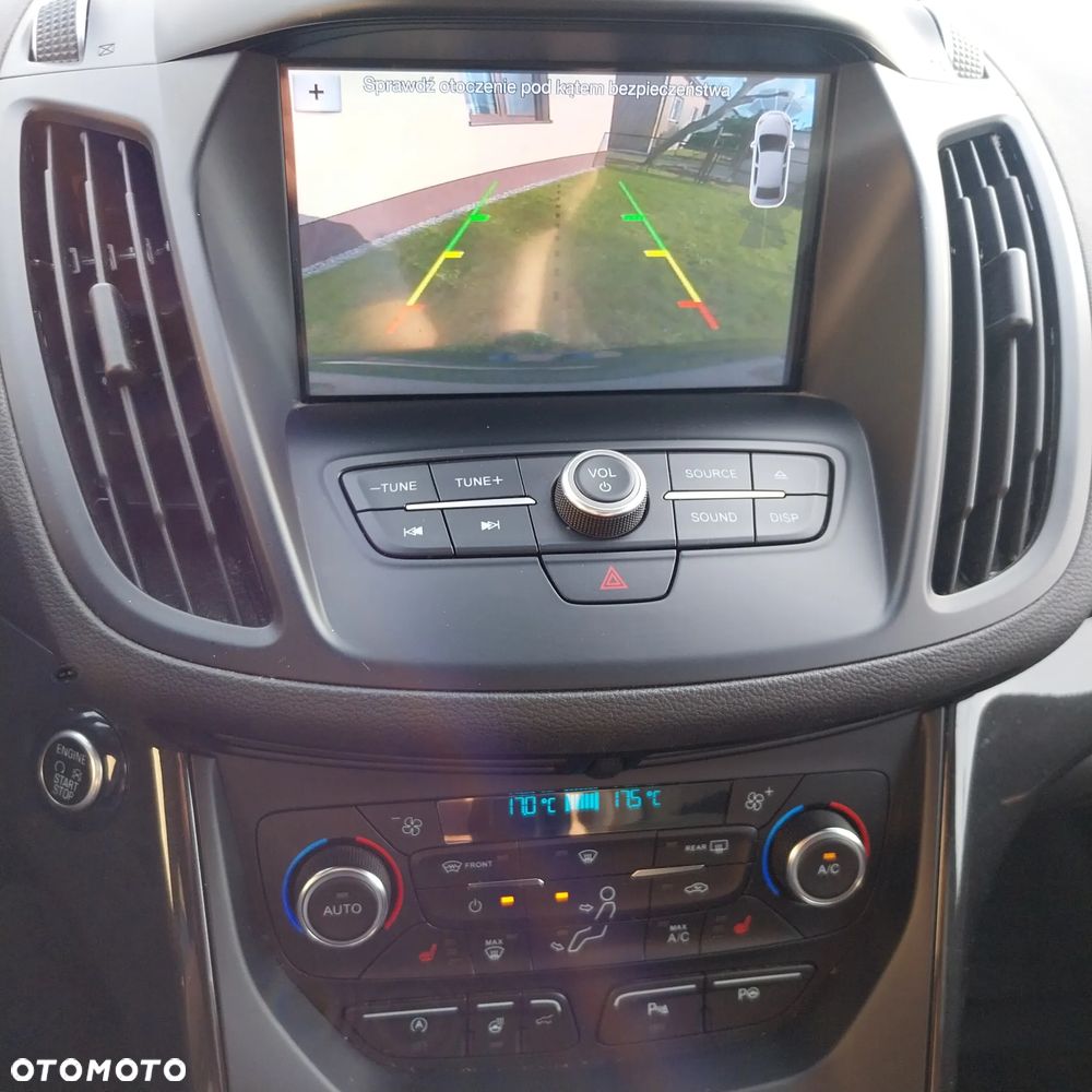 Ford Kuga 2.0 TDCi 4x4 ST-Line - 9