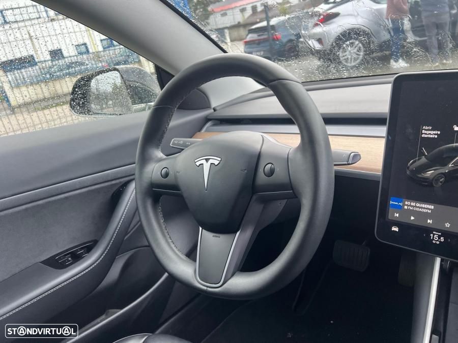 Tesla Model 3 Standard Range Plus RWD - 6