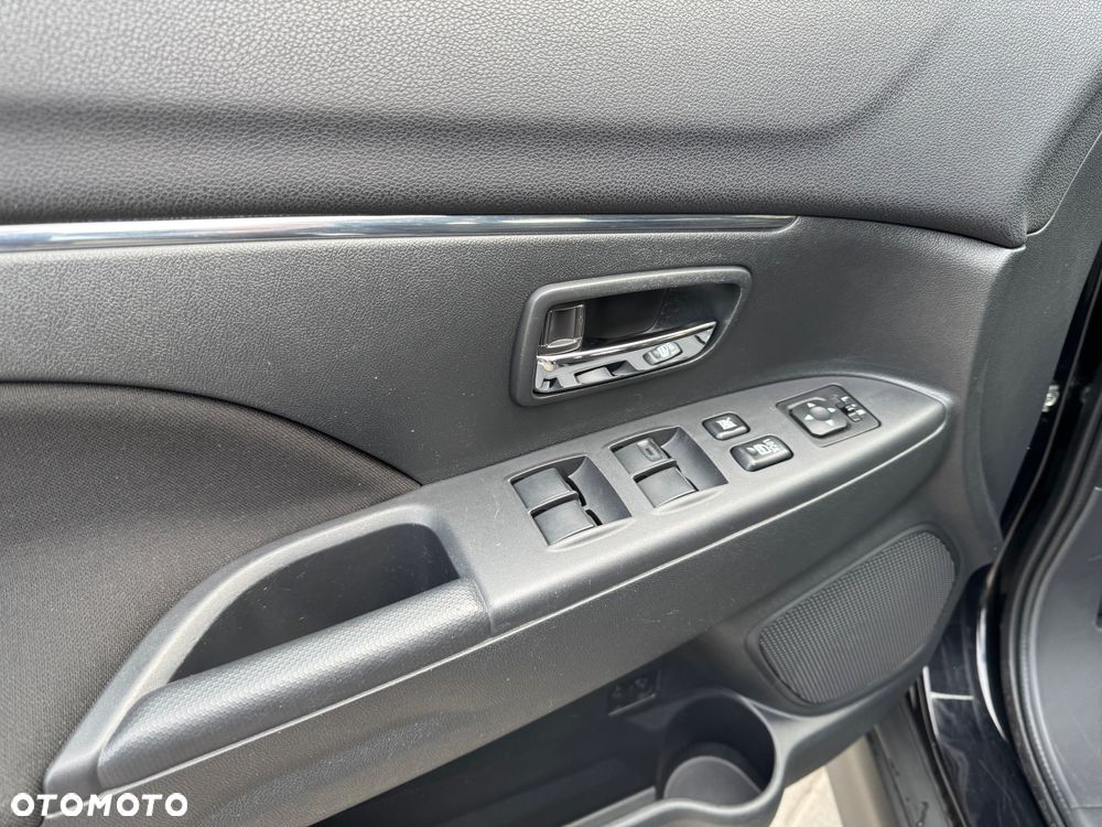 Mitsubishi ASX - 18