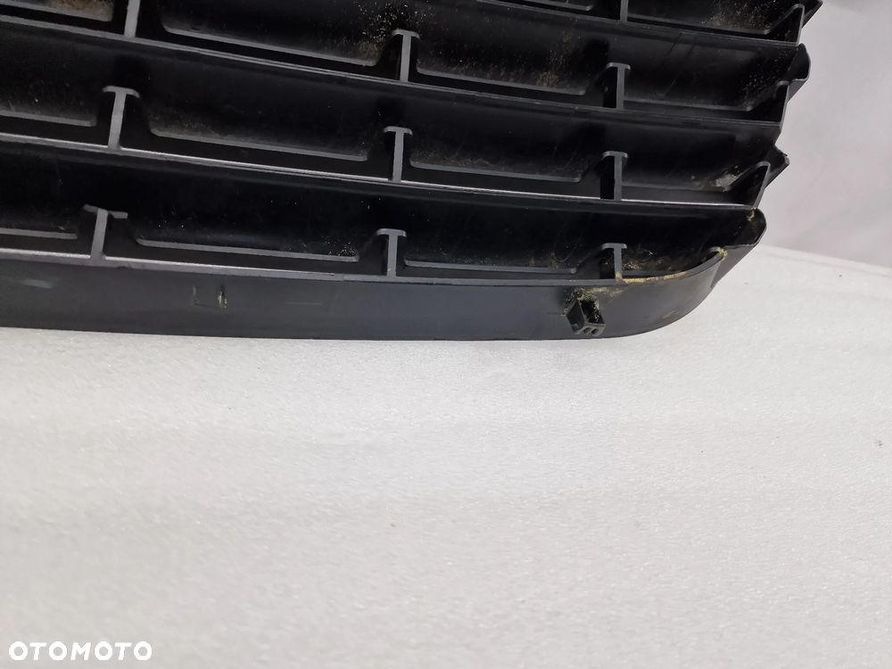 VW T5 7H0 03- ATRAPA / GRILL PRZEDNI PRZÓD , NR 7H0807101 / 7H0807101/5 , NR AUKCJI GL335 - 14