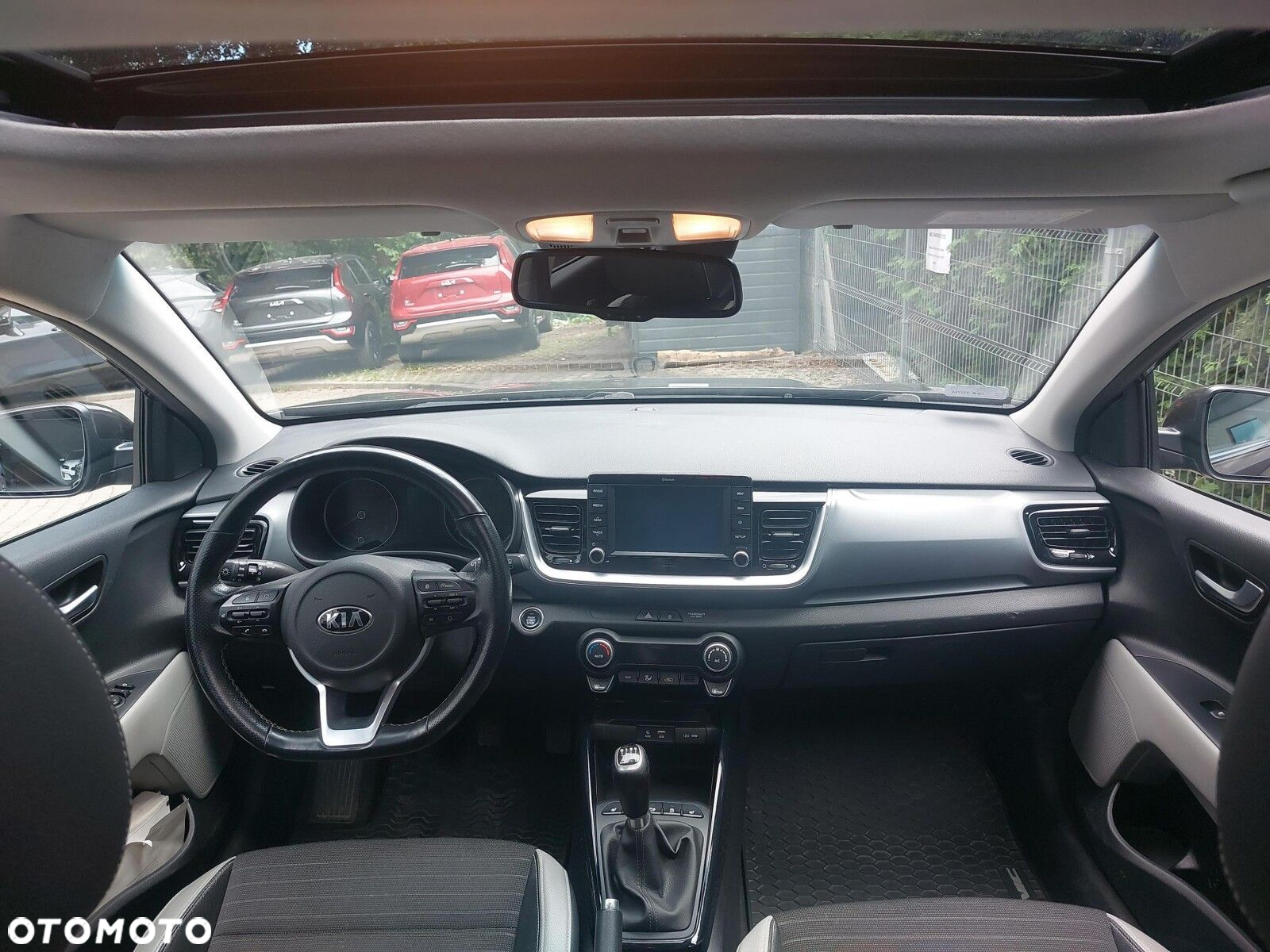 Kia Stonic - 21