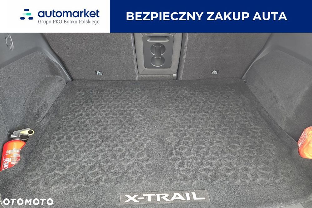 Nissan X-Trail 1.5 VC-T e-POWER N-Connecta e-4ORCE - 15
