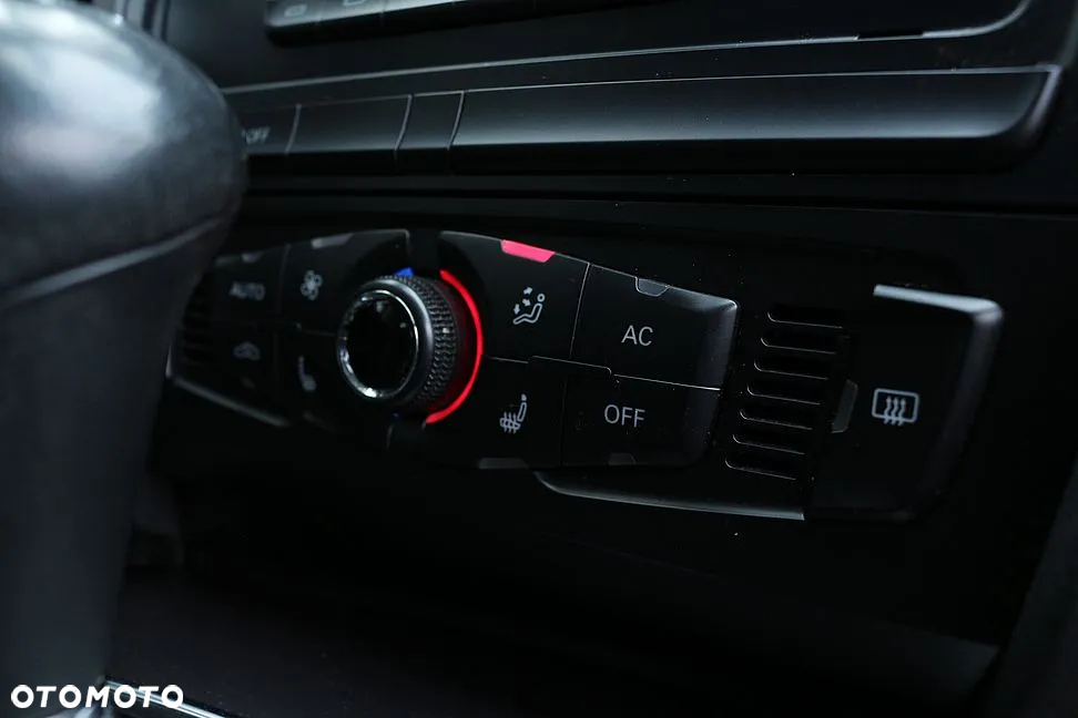 Audi A4 - 15