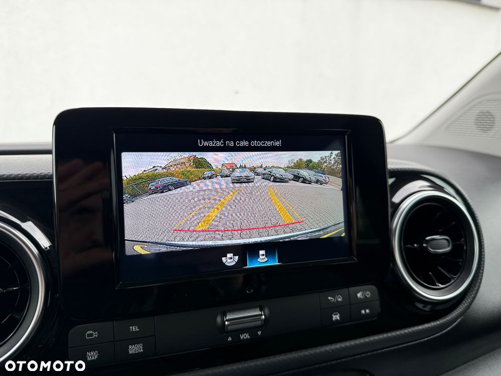 Mercedes-Benz Citan - 19