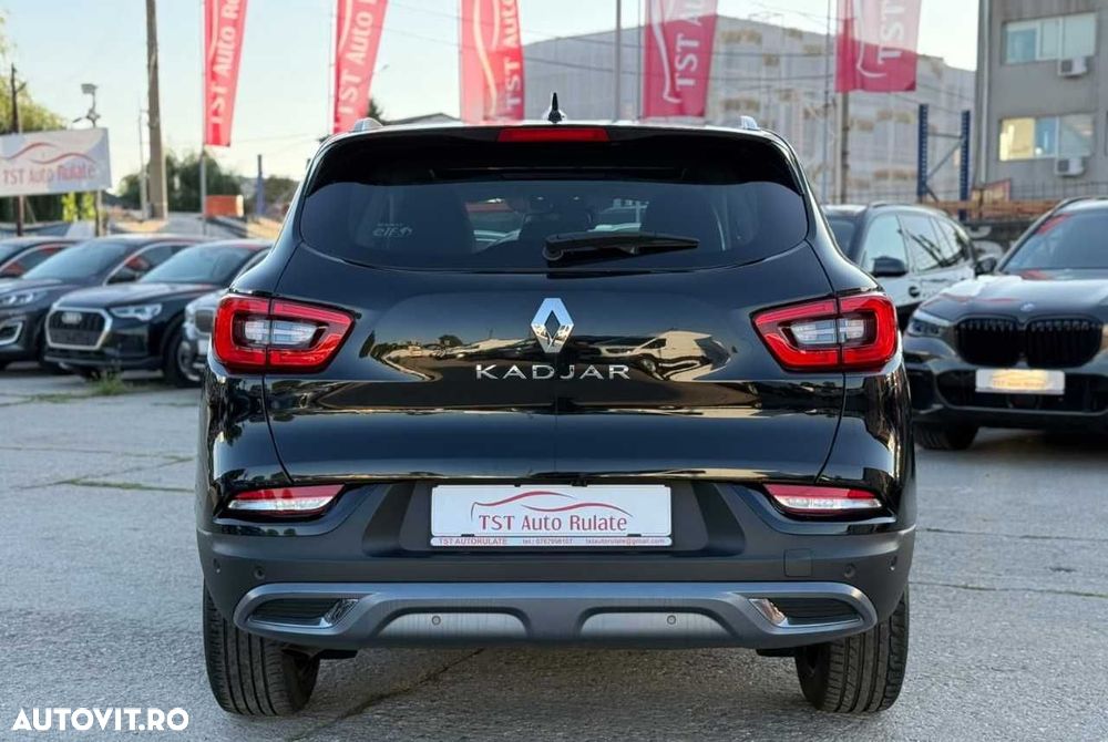 Renault Kadjar - 8