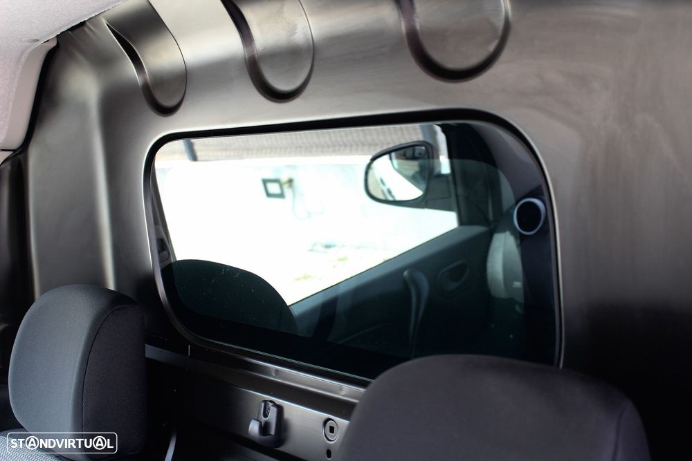 Renault Kangoo 1.5 dCi Business S/S - 29