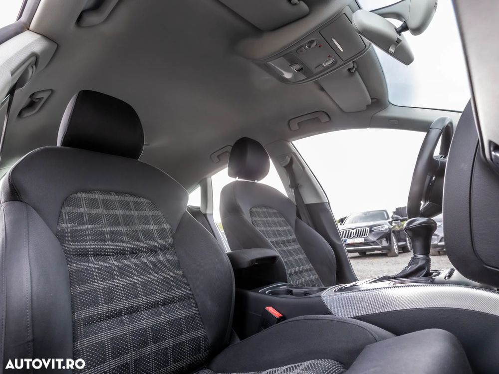 Audi A5 Sportback 40 TDI quattro S tronic S line - 5