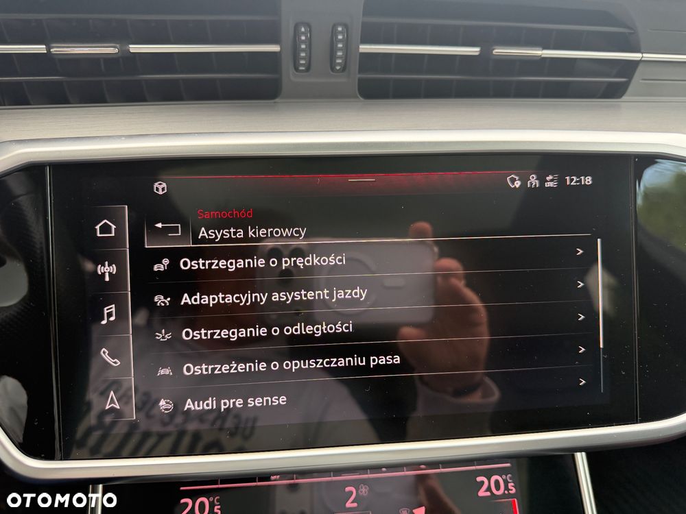 Audi A7 Sportback 40 TDI mHEV Quattro S tronic - 29