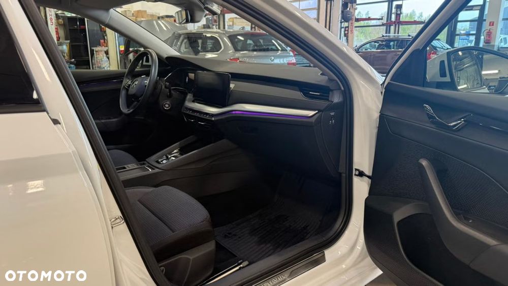 Skoda Octavia 1.4 TSI DSG Ambition - 18