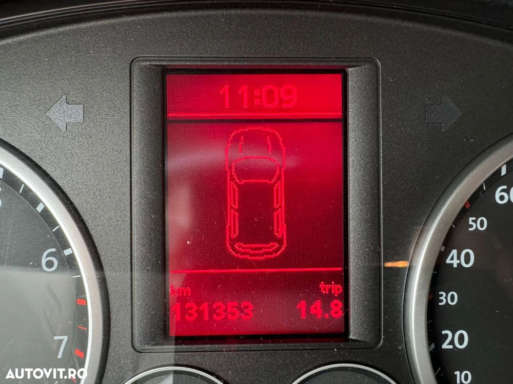 Volkswagen Tiguan - 5
