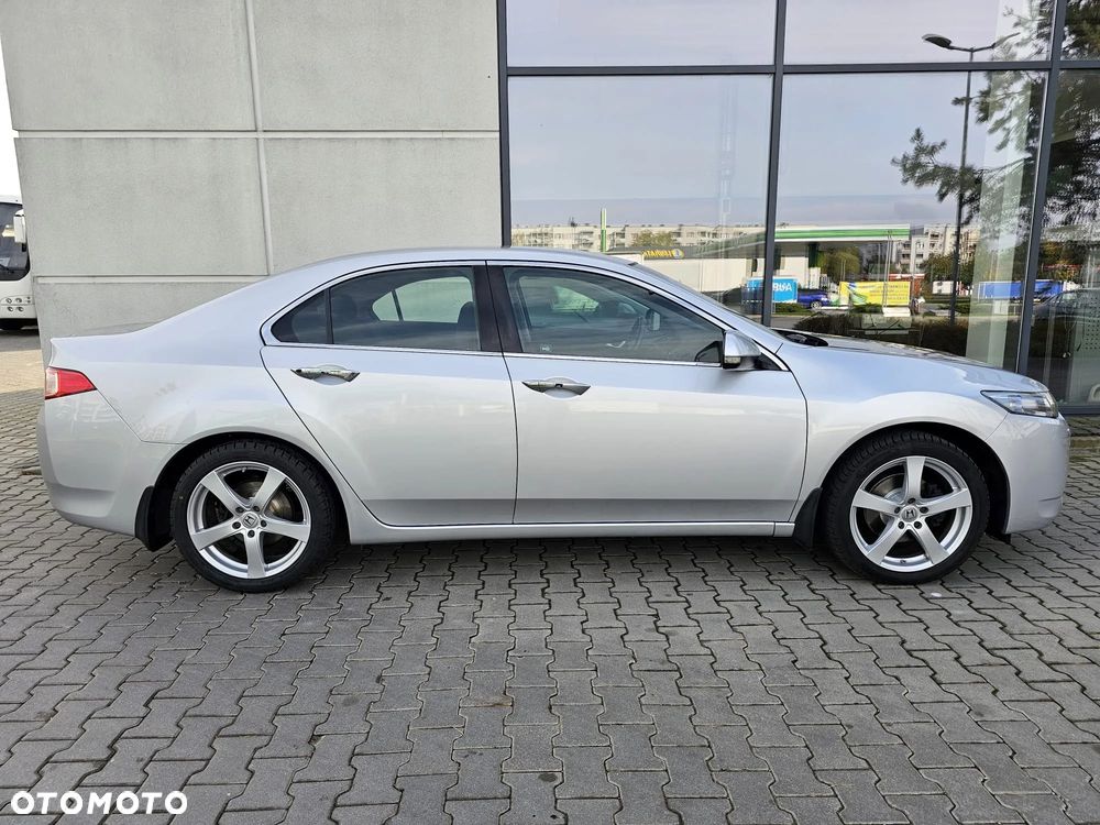 Honda Accord 2.0 Elegance - 6