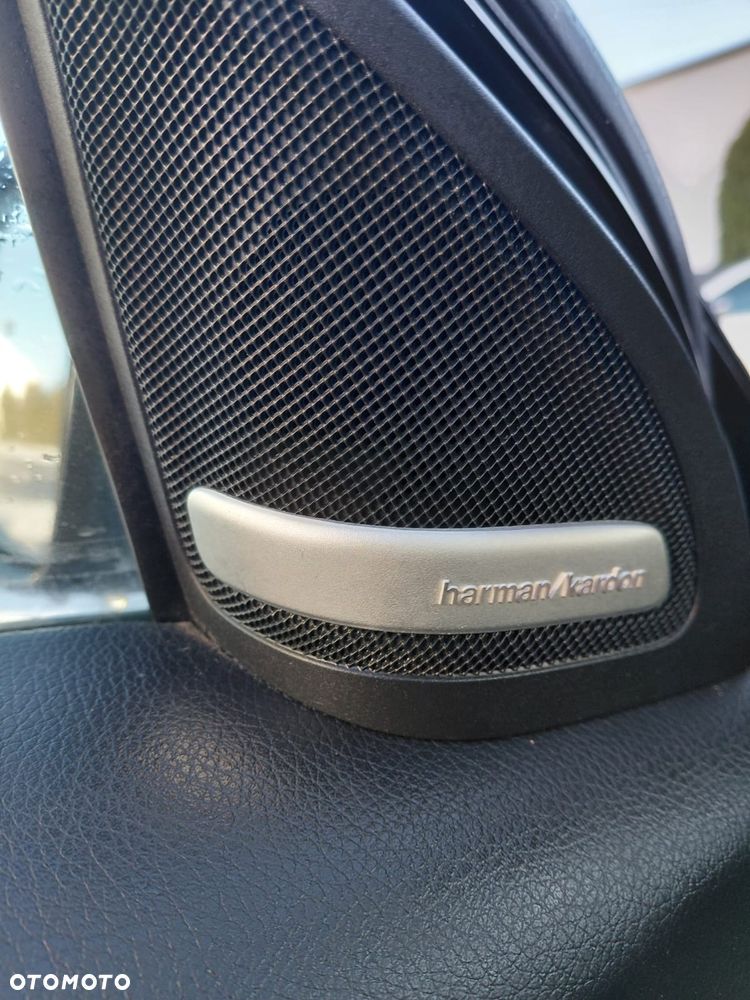 Mercedes-Benz Klasa A - 24