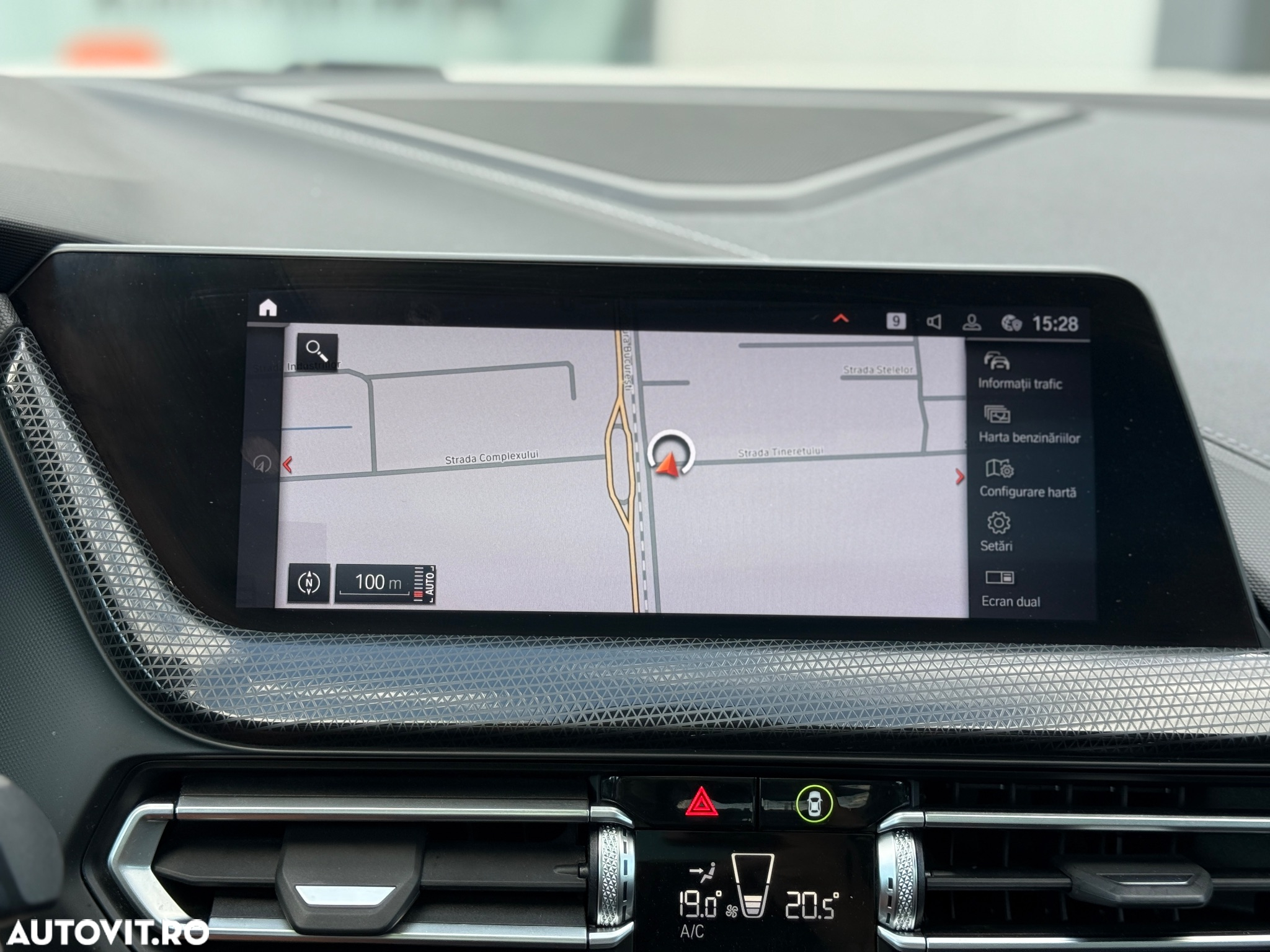 BMW Seria 2 218d Gran Coupe Aut. Luxury Line - 22
