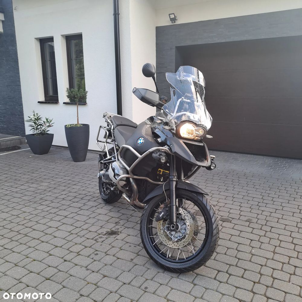 BMW Adventure - 19