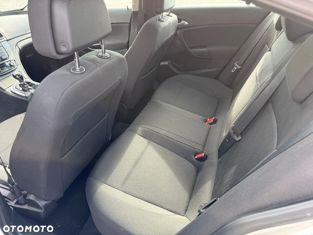 Opel Insignia 1.6 Edition - 6