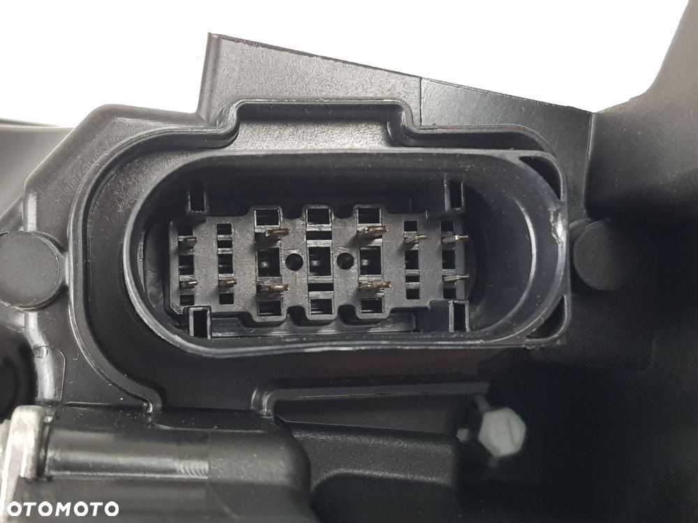 NOWA ORYGINALNA Lampa Lewy Przód IQ LIGHT Volkswagen T-Roc 2GA941035AN - 8