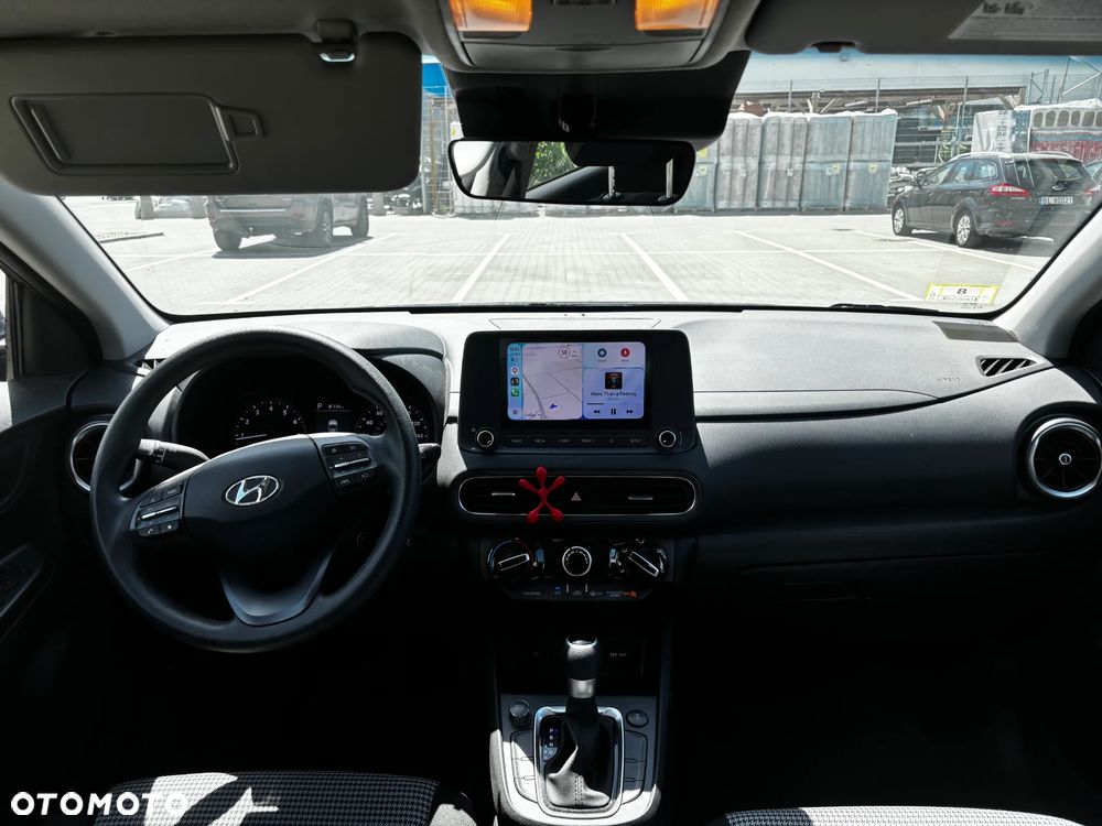 Hyundai Kona - 13