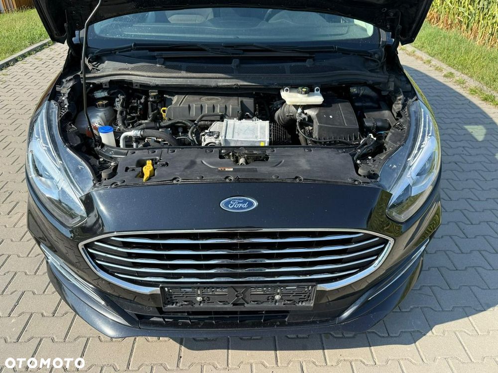Ford S-Max - 8