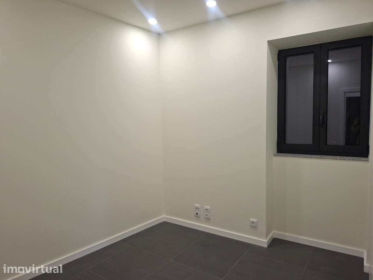 Apartamento T2 para arrendar em Arcozelo Barcelos - Grande imagem: 4/12