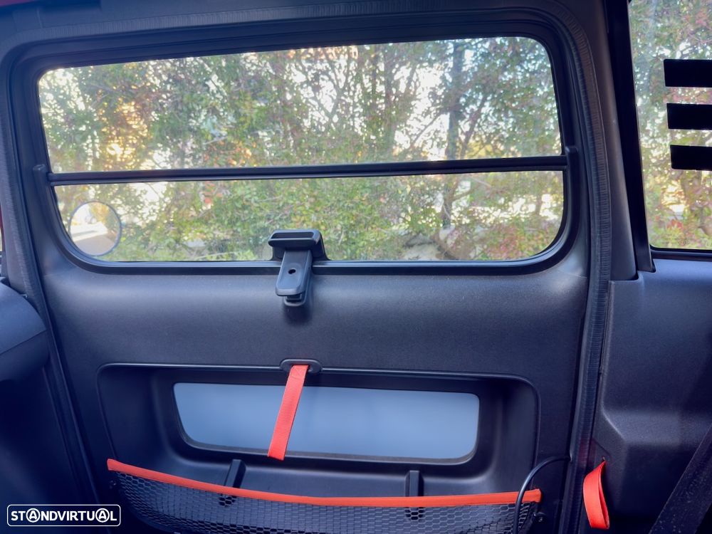 Citroën Ami Standard - 9