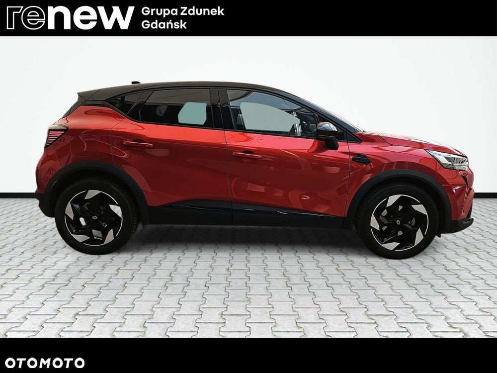 Renault Captur - 6
