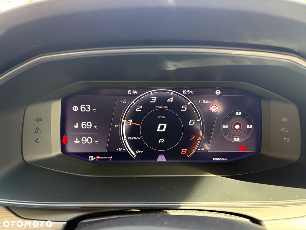 Cupra Formentor - 30