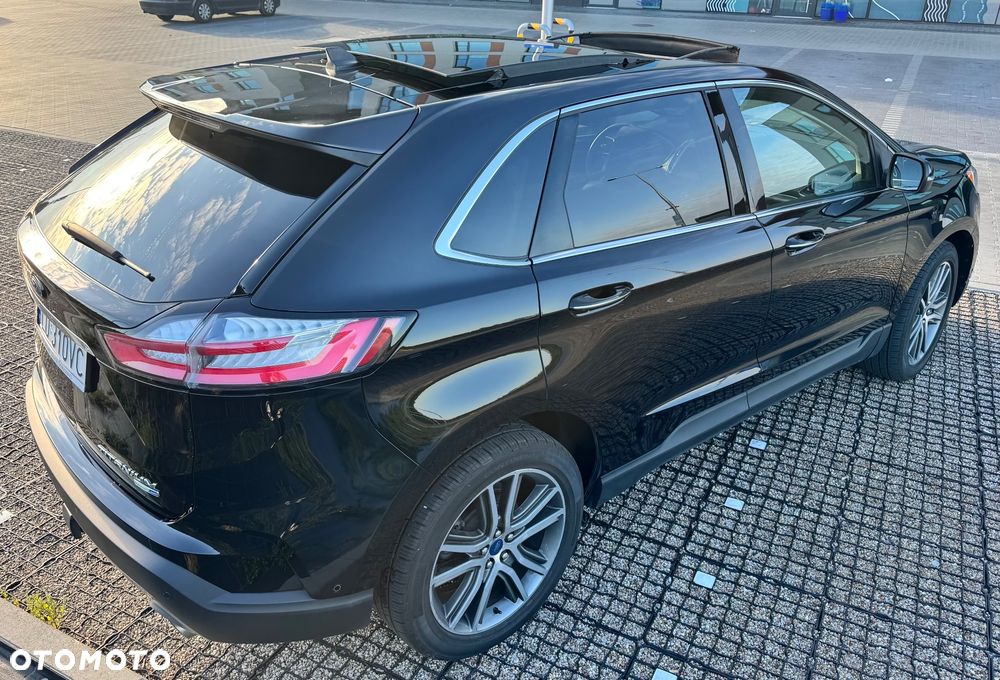 Ford Edge - 40