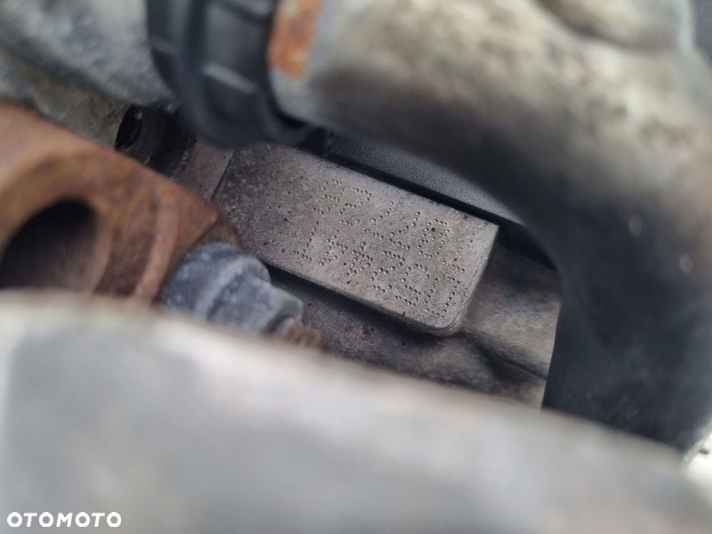 SILNIK KOMPLET Volvo S80 II 2.4 D DIESEL 163KM ładny D5244T D5244T5 - 2