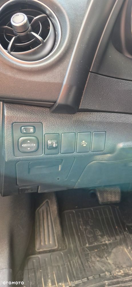 Toyota Auris Hybrid 135 Active - 2