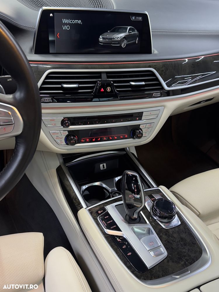 BMW Seria 7 740Ld xDrive - 7
