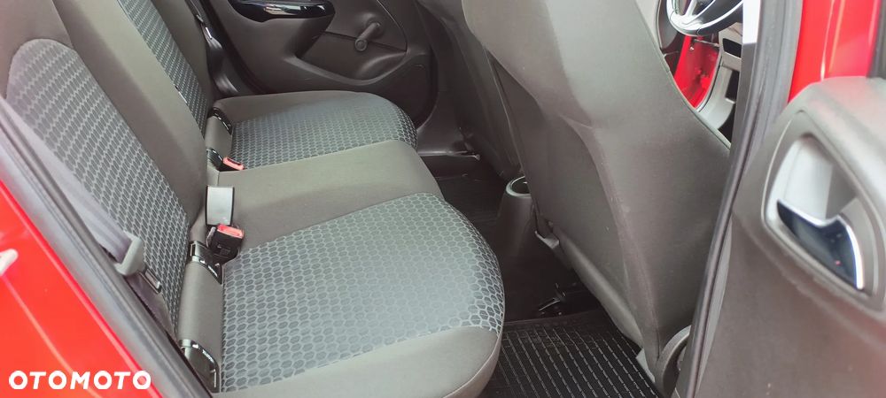 Opel Corsa - 22